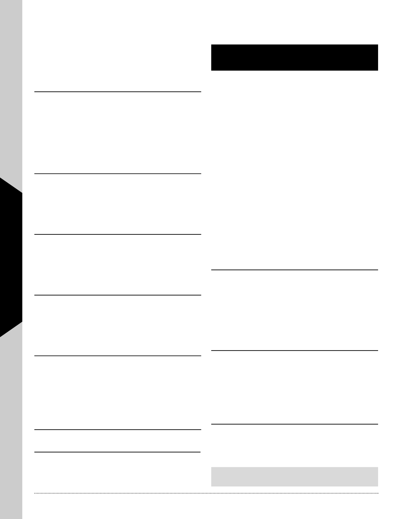 Page Background