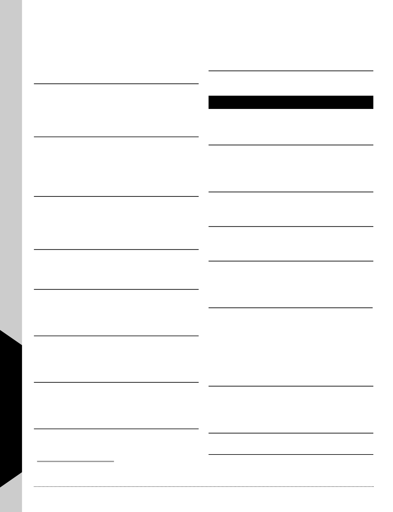 Page Background