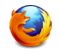 Find the Firefox icon in your Applications folder