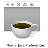 Java Preferences